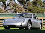 Porsche 356B/1600GS Carrera GTL Abarth 1960 года